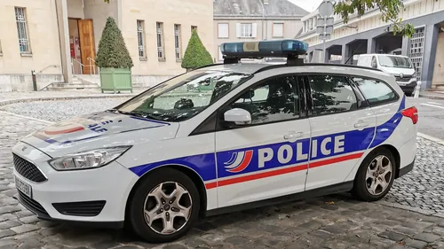 Orléans : une violente agression jeudi soir dans le quartier de...